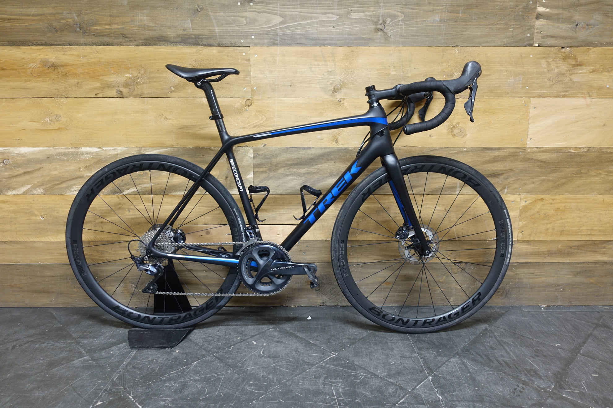 Immagine di Trek Emonda SL7 Tg. S4 - Usata*