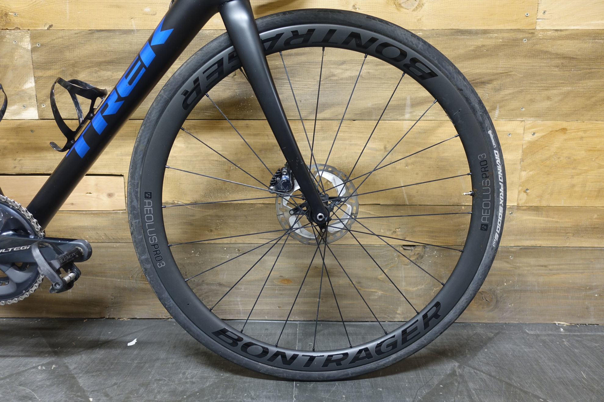 Immagine di Trek Emonda SL7 Tg. S4 - Usata*