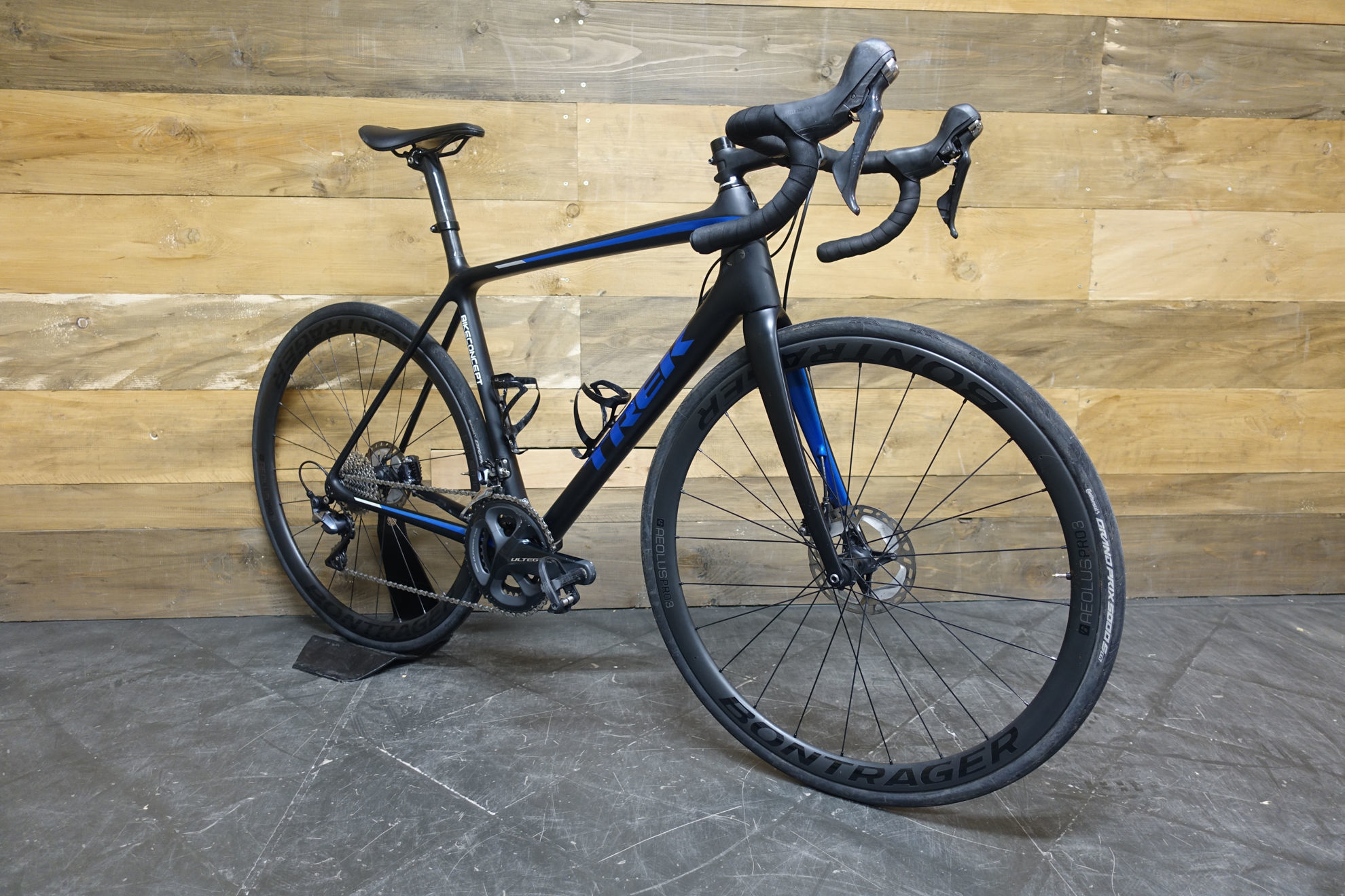 Immagine di Trek Emonda SL7 Tg. S4 - Usata*