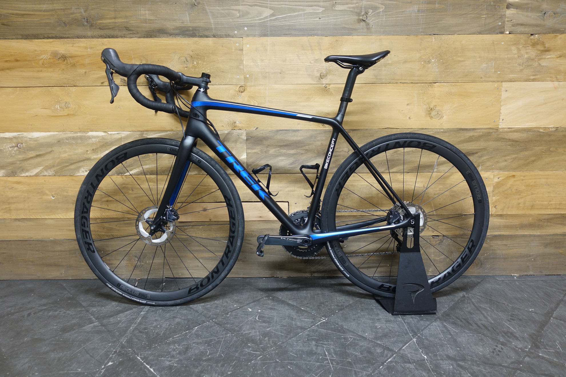 Immagine di Trek Emonda SL7 Tg. S4 - Usata*