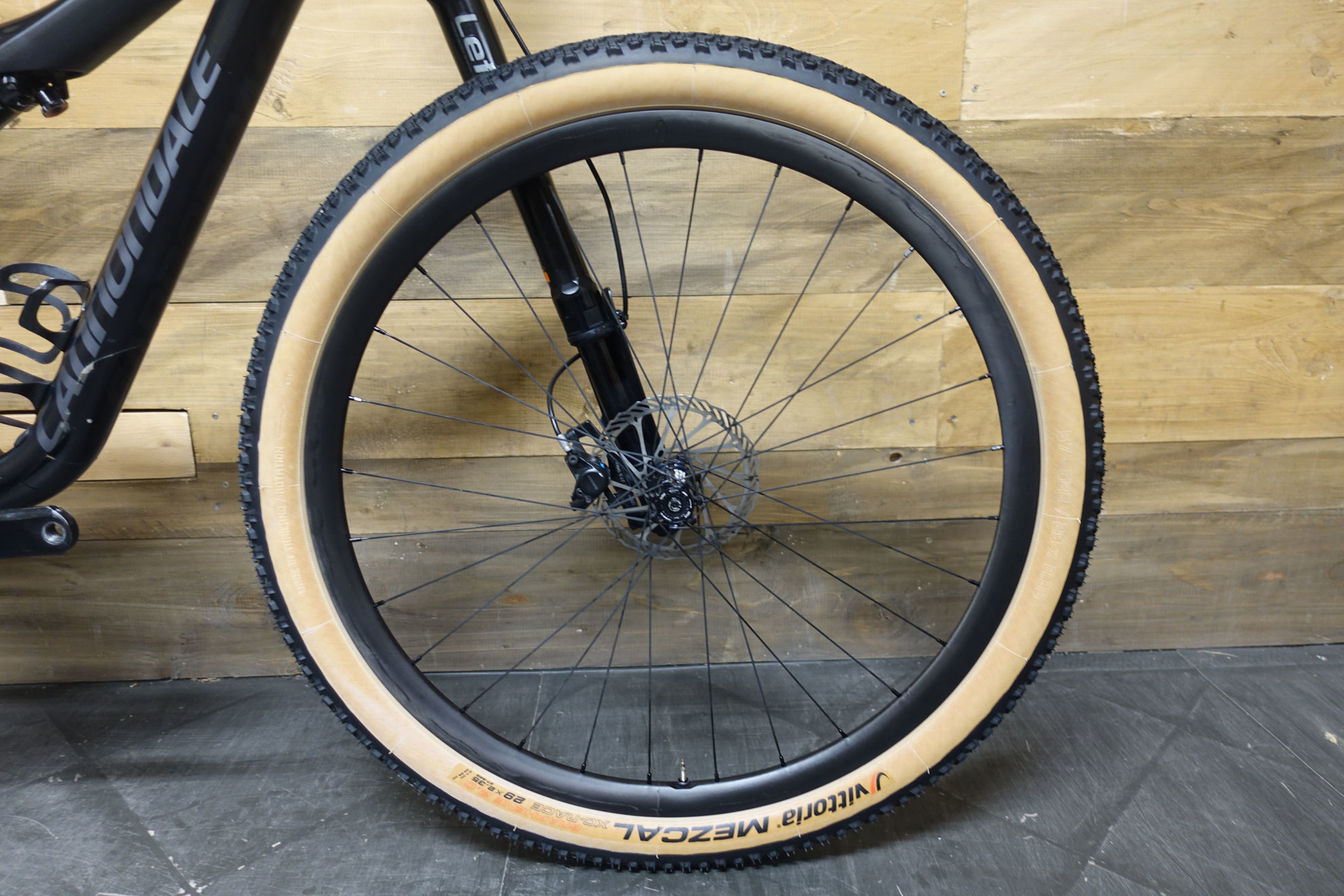 Picture of Cannondale Scalpel-Si tg. S - Usata