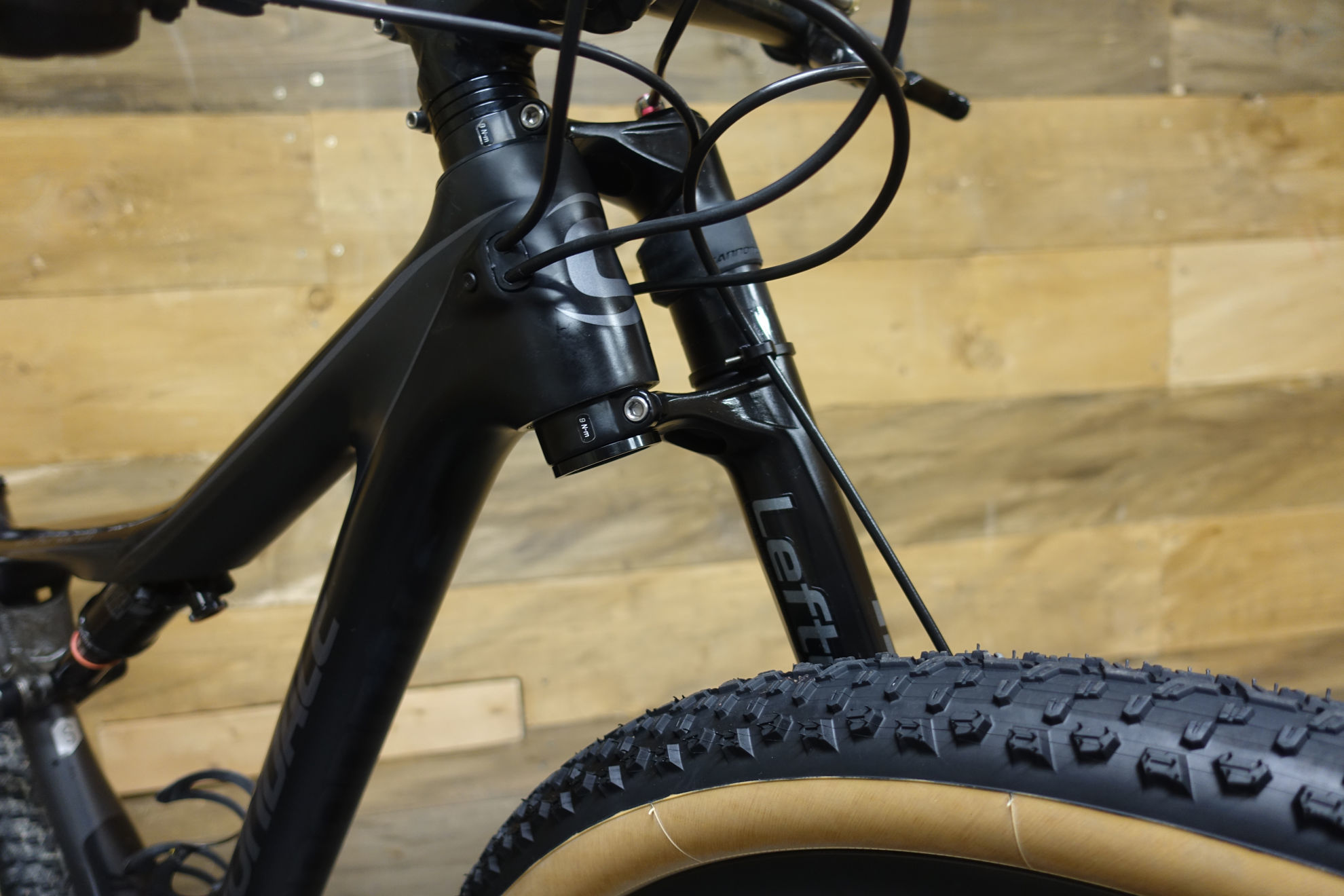 Picture of Cannondale Scalpel-Si tg. S - Usata