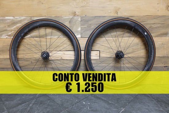 Picture of RUOTE Fulcrum Speed 40 - Usate*