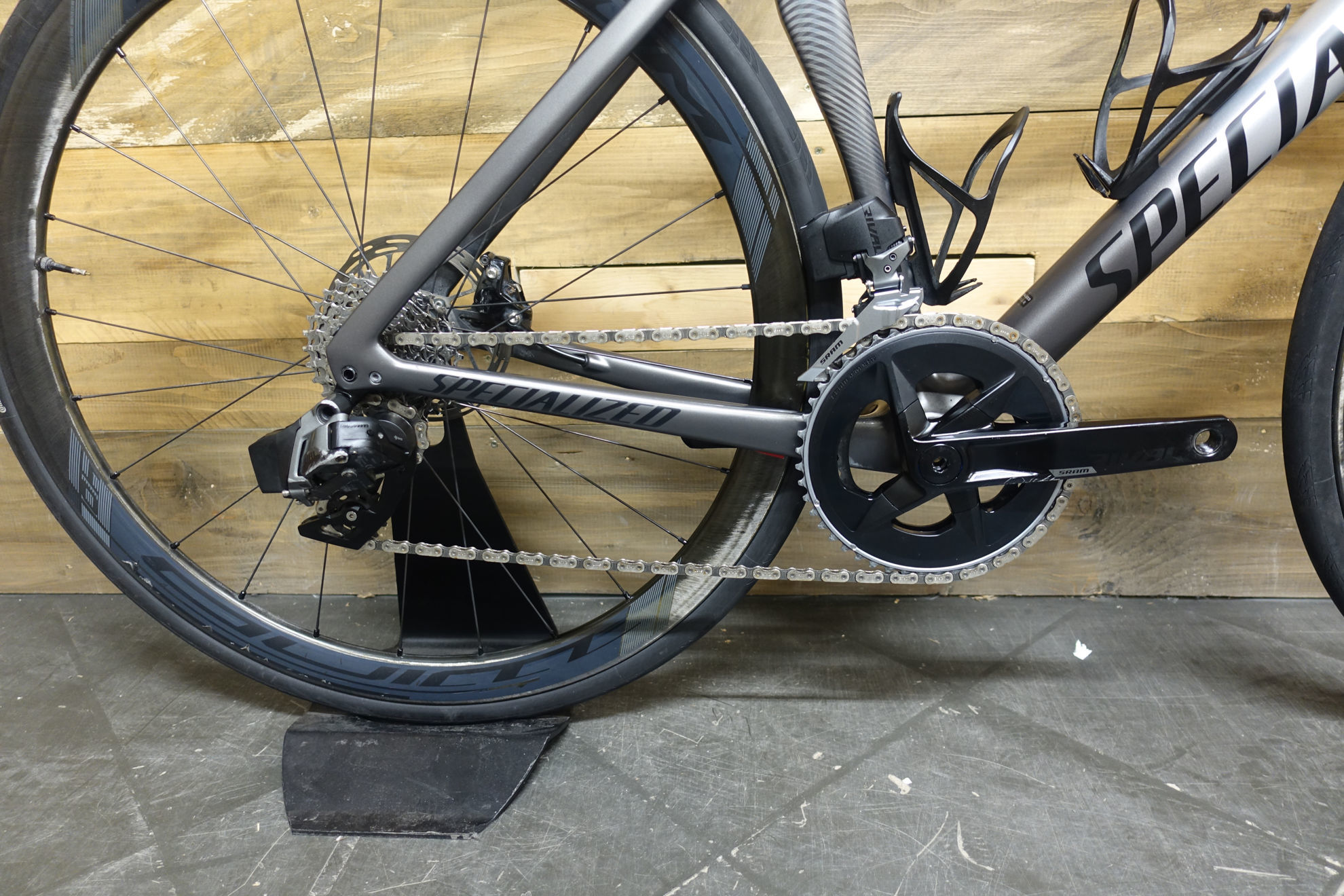 Picture of Specialized Tarmac SL7 Tg. 56 - Usata