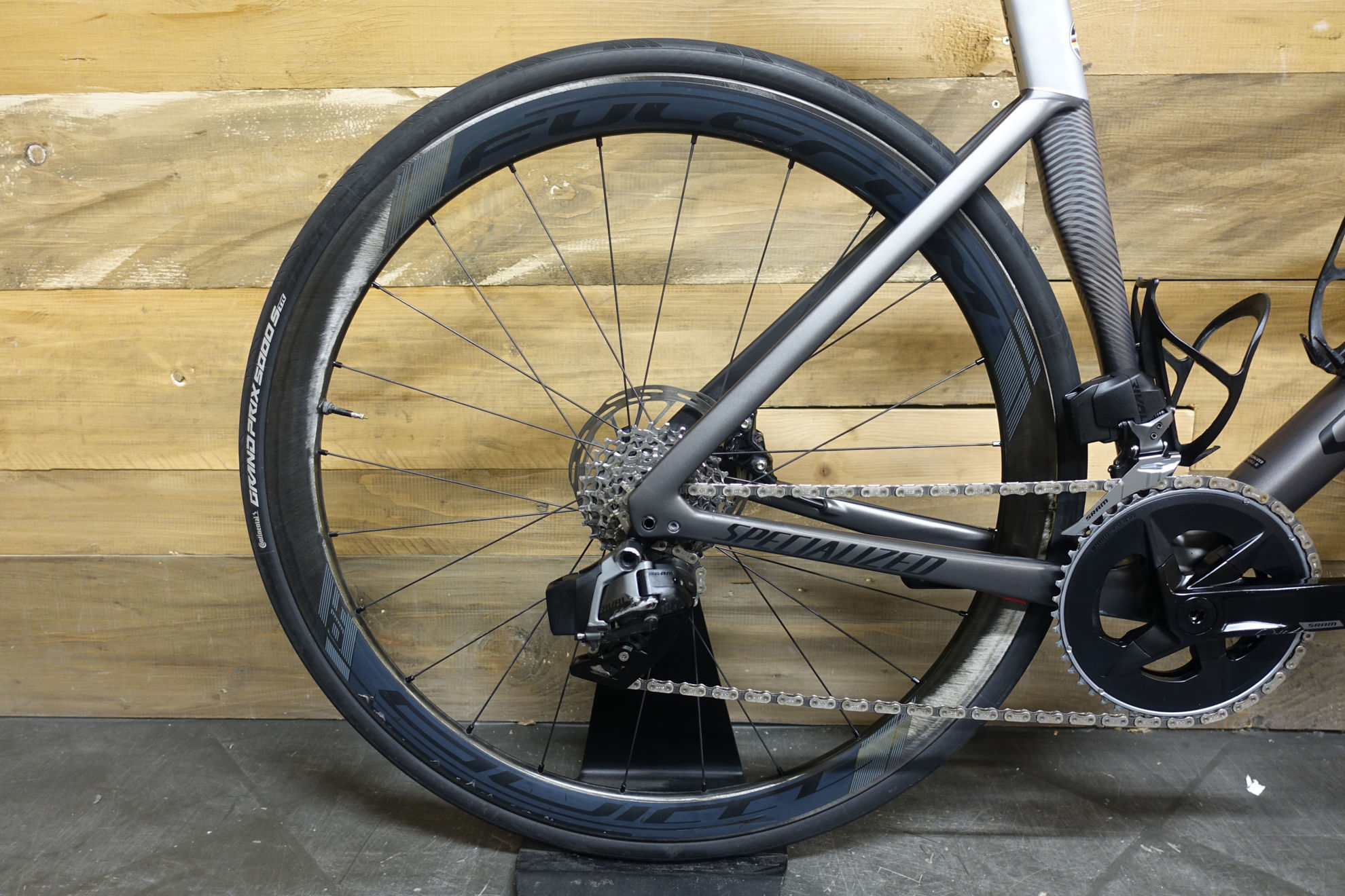 Picture of Specialized Tarmac SL7 Tg. 56 - Usata