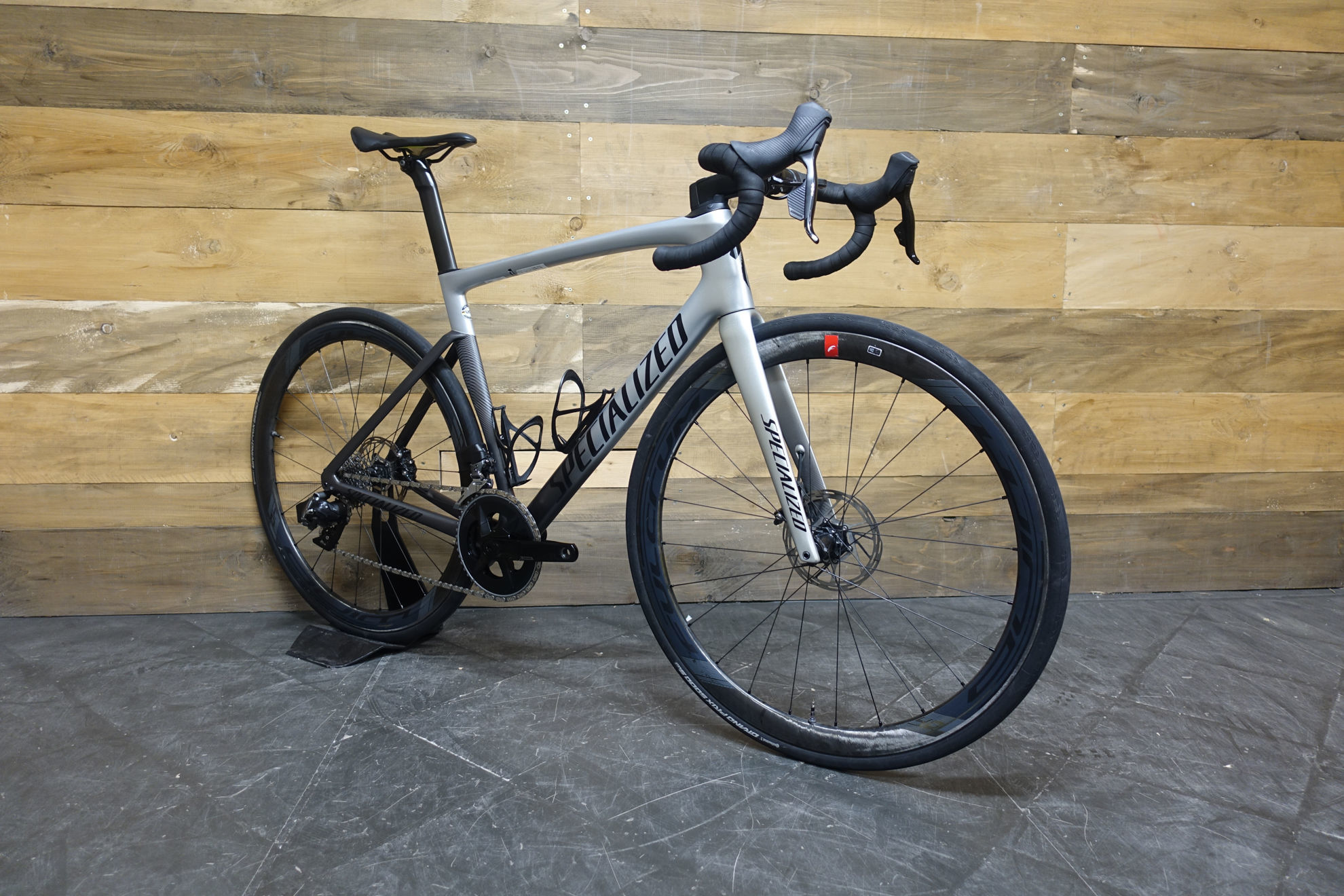 Picture of Specialized Tarmac SL7 Tg. 56 - Usata