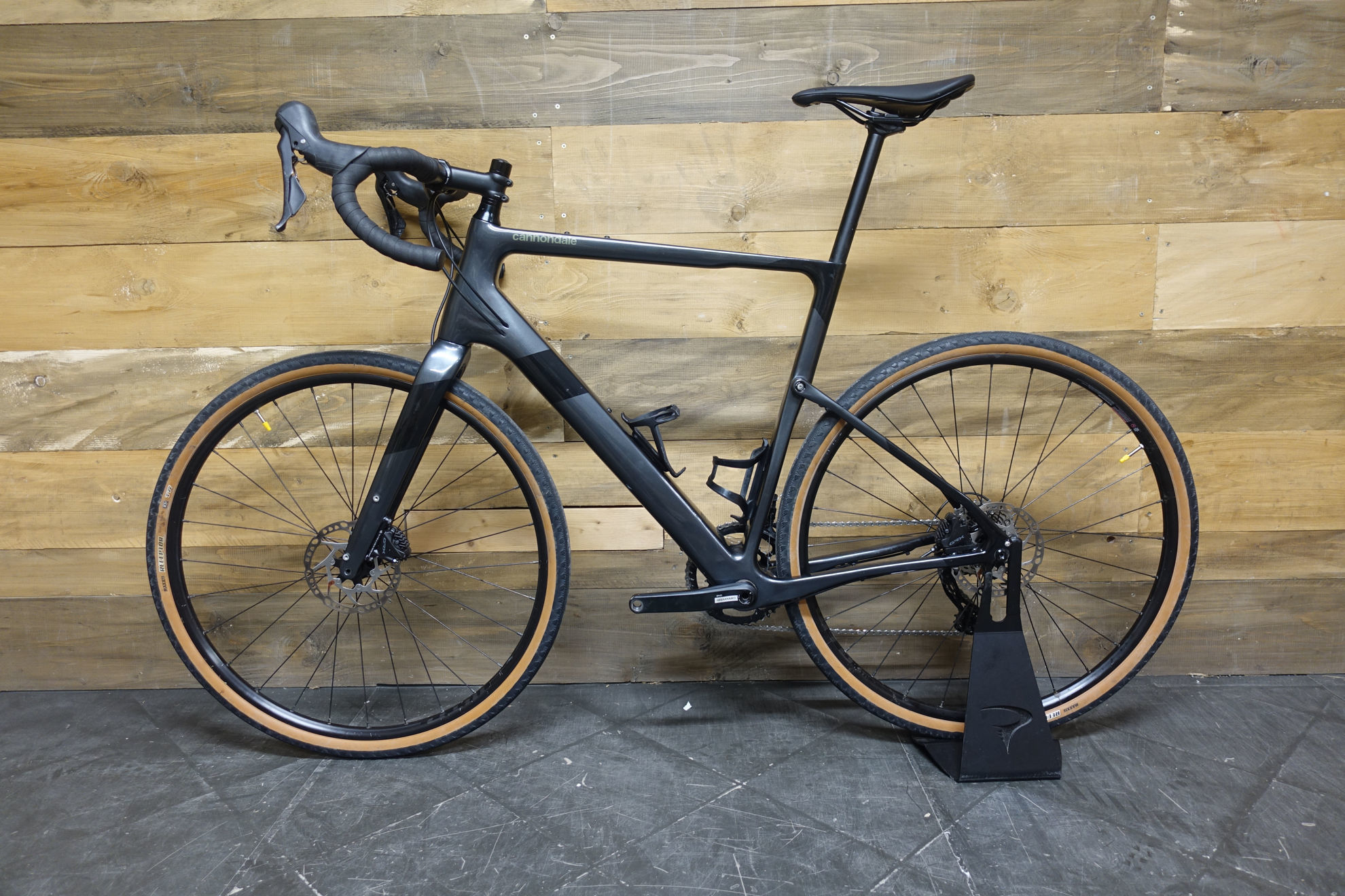 Picture of Cannondale Topstone Carbon tg. XL - Usata