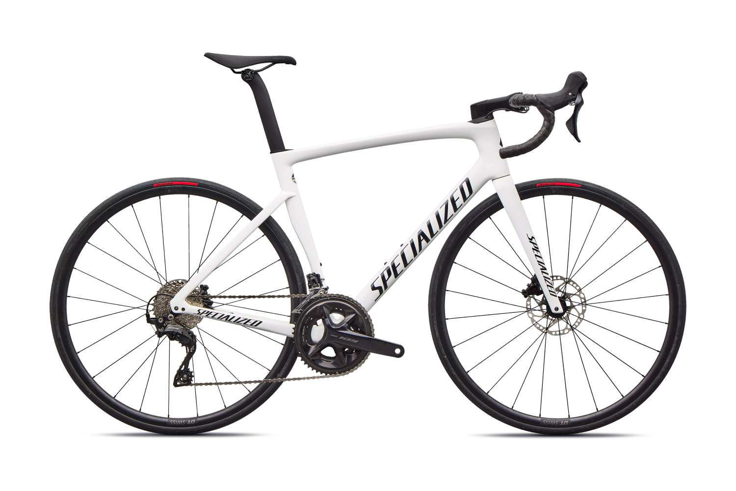 Picture of SPECIALIZED Tarmac SL7 Sport White