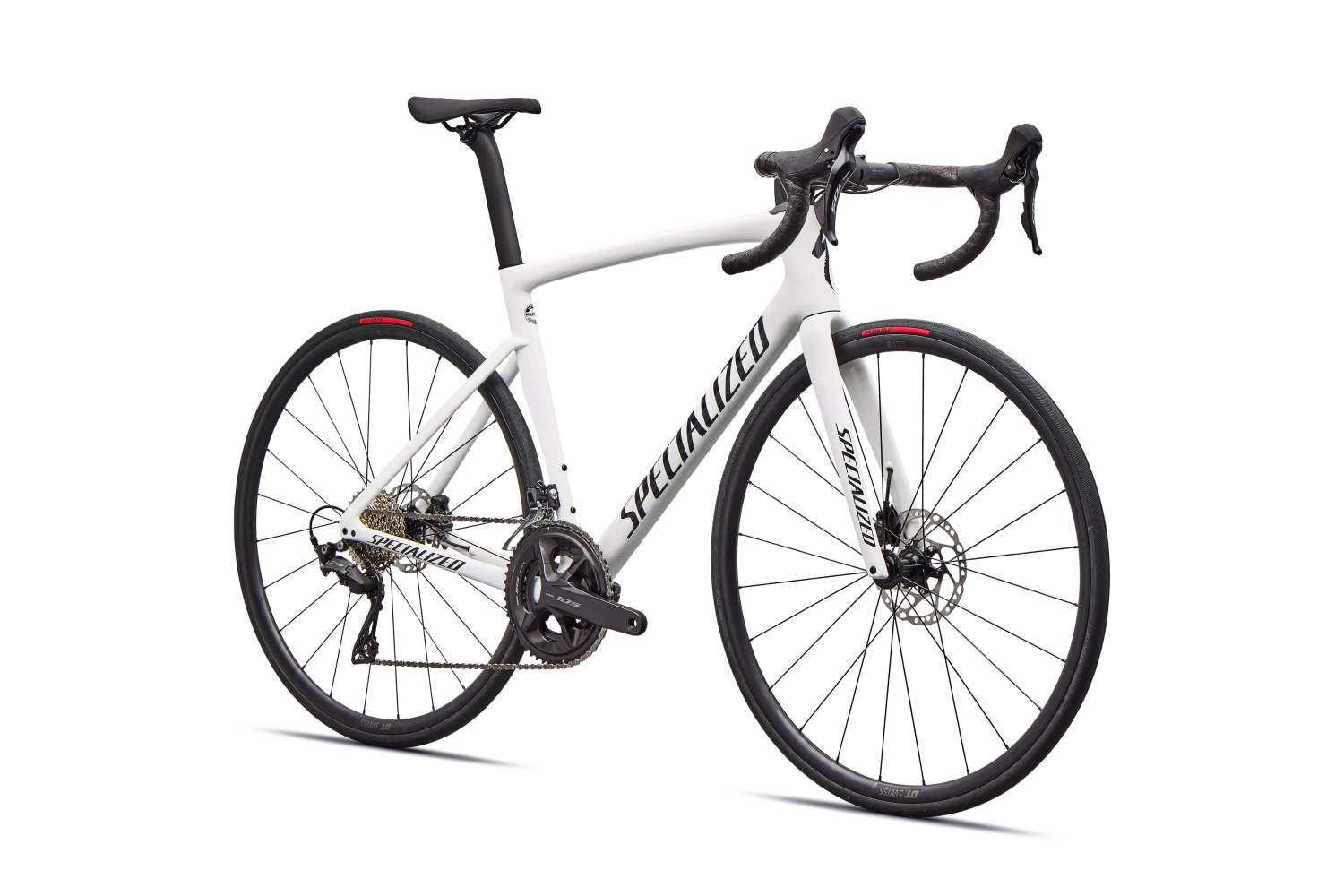Picture of SPECIALIZED Tarmac SL7 Sport White
