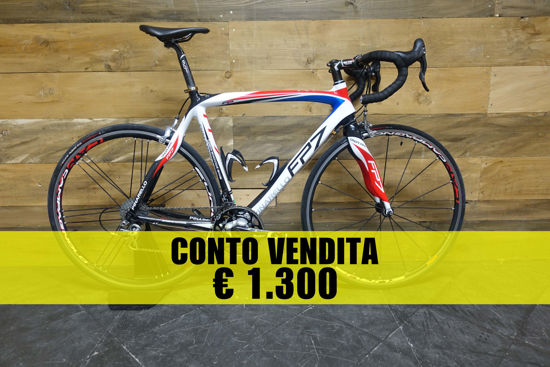 Immagine di Pinarello FP7 Tg. 54 - Usata*