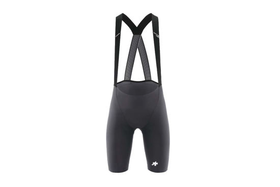 Picture of ASSOS  Pantaloncino Salopette  Equipe R Bibshort S11