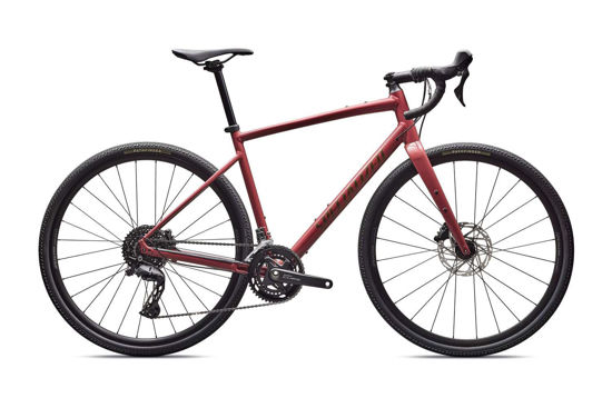 Immagine di SPECIALIZED Diverge 3 Gloss Spice Gunmetal