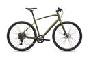 Picture of SPECIALIZED Sirrus X 2.0 Gloss Laruel Green Metallic
