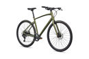 Picture of SPECIALIZED Sirrus X 2.0 Gloss Laruel Green Metallic