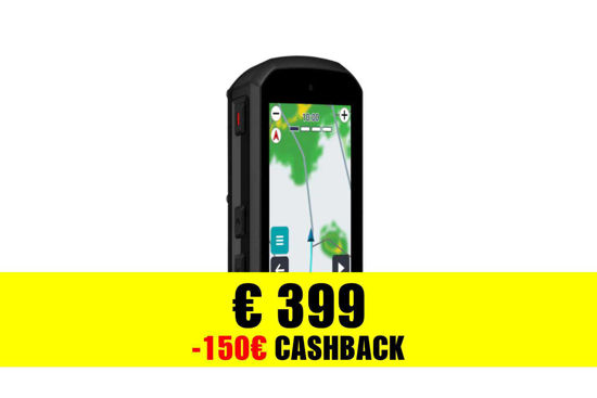 Picture of -150€ GARMIN Edge 850 - Cashback Program