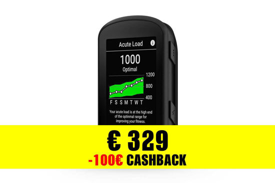 Picture of GARMIN Edge 840