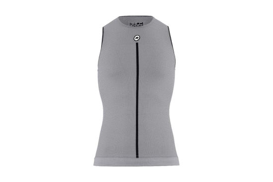 Immagine di ASSOS Maglia Intima Summer NS Skin Layer P1