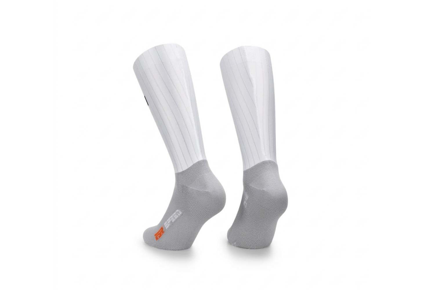 Immagine di ASSOS Calza RSR Speed Socks S11