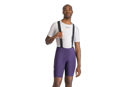 Picture of Sportful Pantaloncino SRK Bibshort Galactic Purple