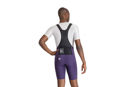 Picture of Sportful Pantaloncino SRK Bibshort Galactic Purple