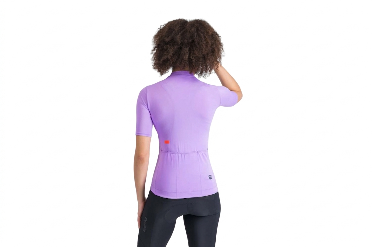 Picture of Sportful Maglia Classic Jersey Mistic Violet Donna