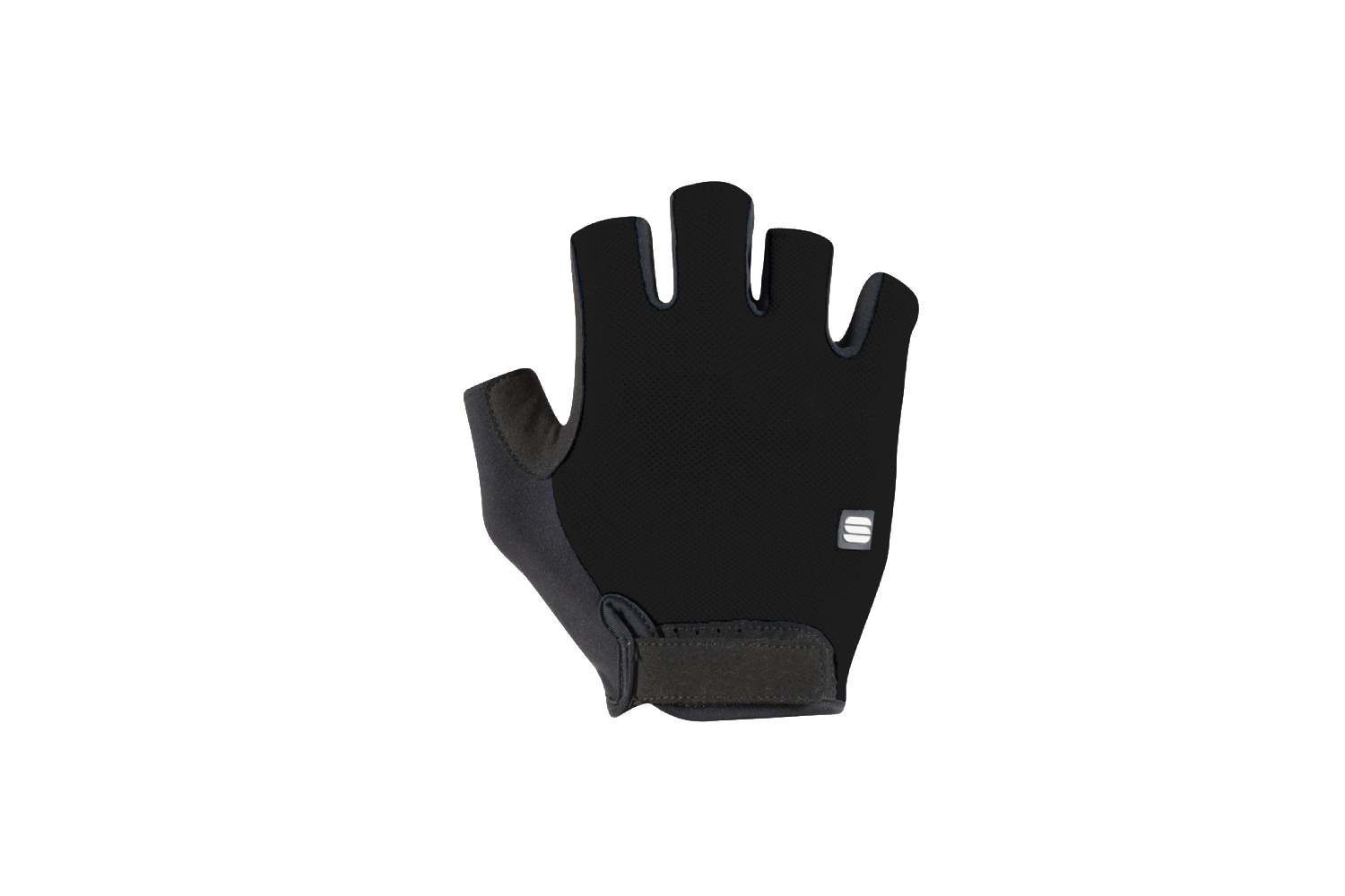 Immagine di Sportful Guanti Classic Gloves Black da Ciclismo