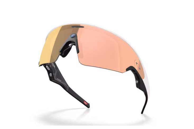 Immagine di OAKLEY Occhiali Meta Vanguard Prizm Rose Gold