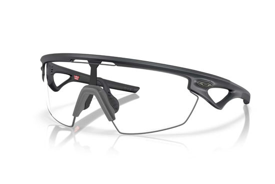 Immagine di OAKLEY Occhiali Sphaera Carbonio Iridium Photochromic