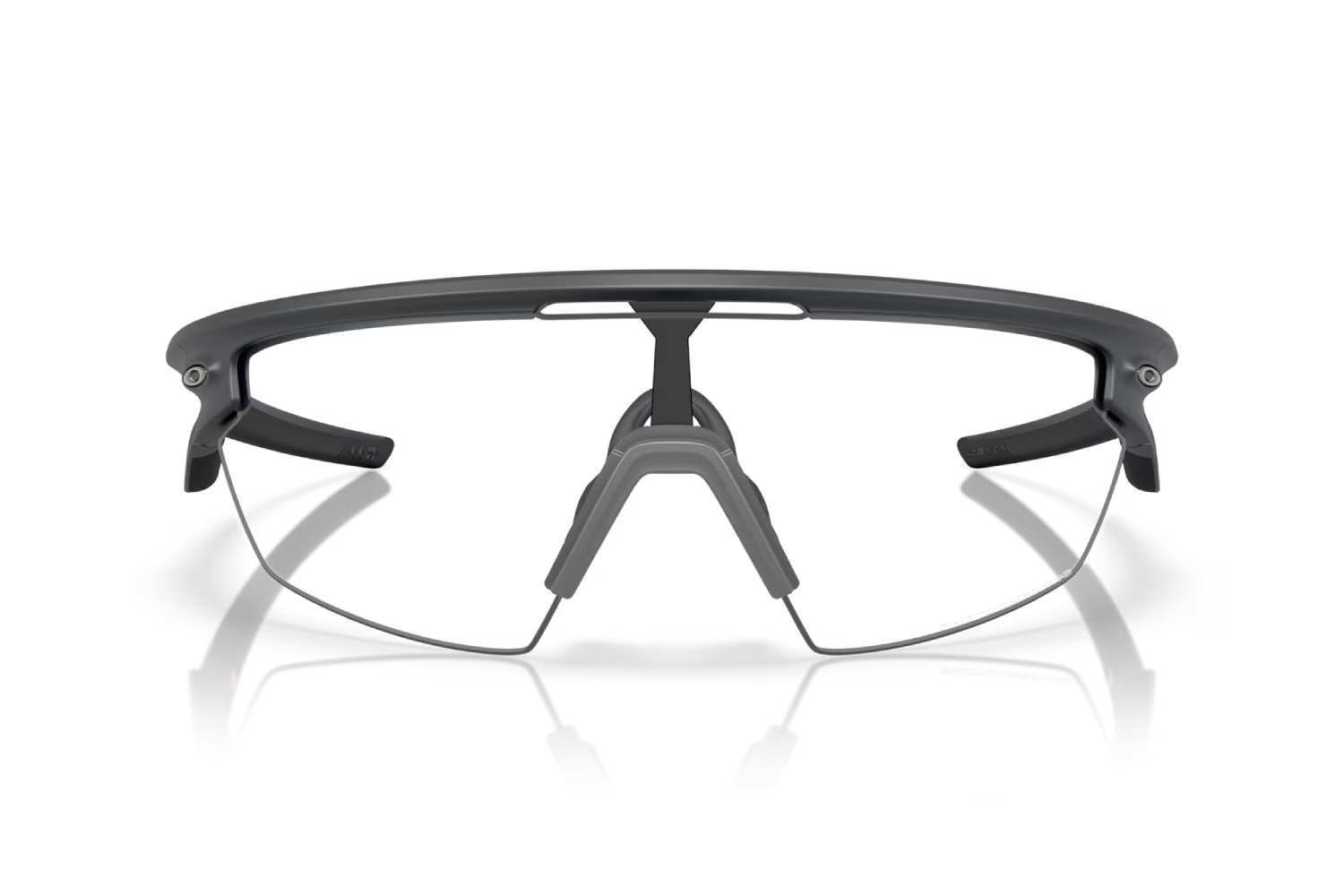 Immagine di OAKLEY Occhiali Sphaera Carbonio Iridium Photochromic