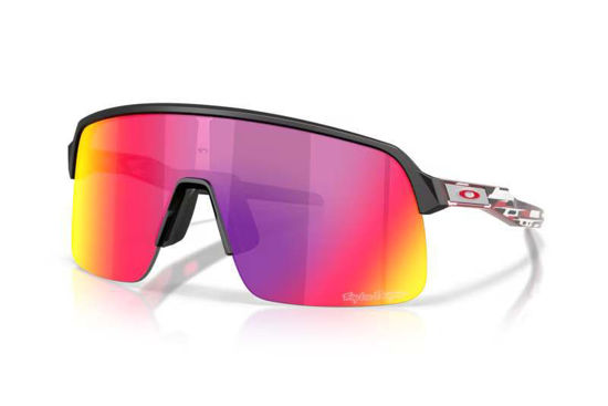 Immagine di OAKLEY Occhiali Sutro Lite TLD lente Prizm Road