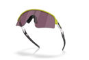 Picture of OAKLEY Occhiali Sutro Lite Sweep Cactus lenti Prizm Road Black