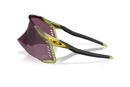 Immagine di OAKLEY Occhiali Velo Kato Transparent Fern Prizm Road Black