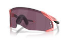Picture of OAKLEY Occhiali Velo Kato Transparent Fern Prizm Road Black