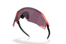 Picture of OAKLEY Occhiali Velo Kato Transparent Fern Prizm Road Black