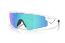Picture of OAKLEY Occhiali Sphaera Bianco Opaco lente Sapphire