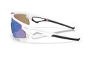 Picture of OAKLEY Occhiali Sphaera Bianco Opaco lente Sapphire