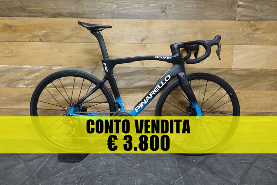 Immagine di Pinarello F12 Tg. 53 - Usata*