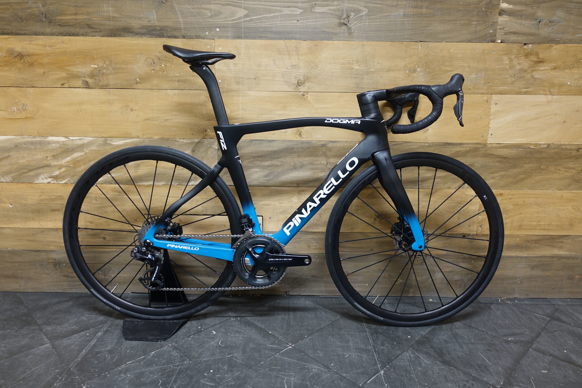 Immagine di Pinarello F12 Tg. 53 - Usata*