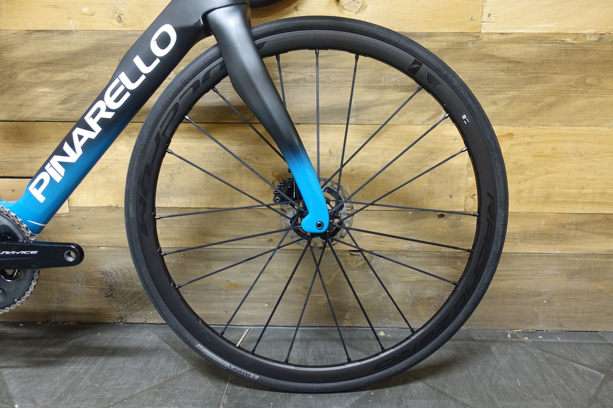 Immagine di Pinarello F12 Tg. 53 - Usata*