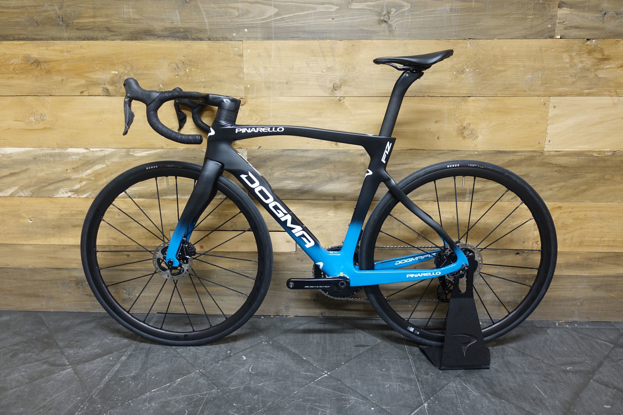 Immagine di Pinarello F12 Tg. 53 - Usata*