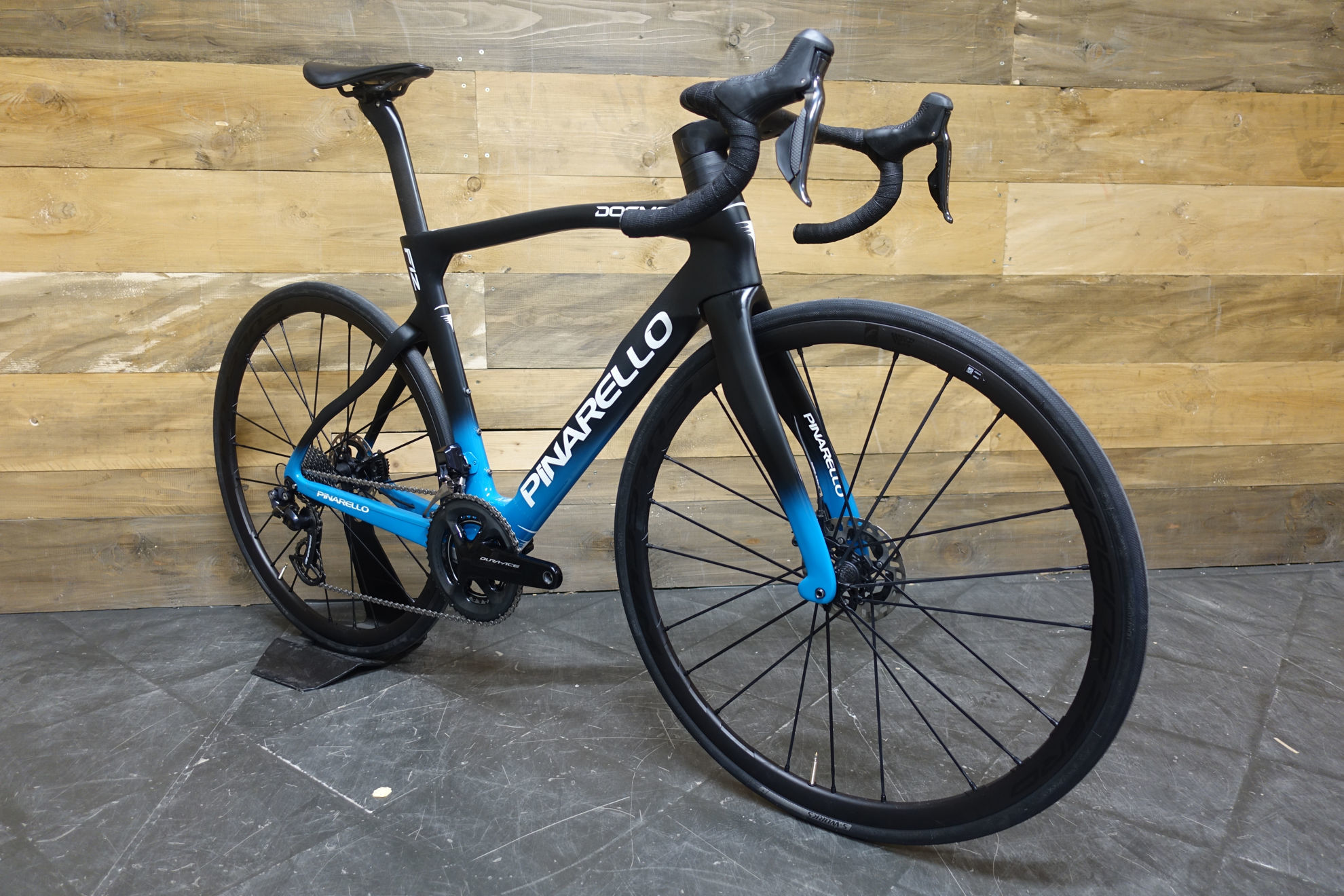 Immagine di Pinarello F12 Tg. 53 - Usata*