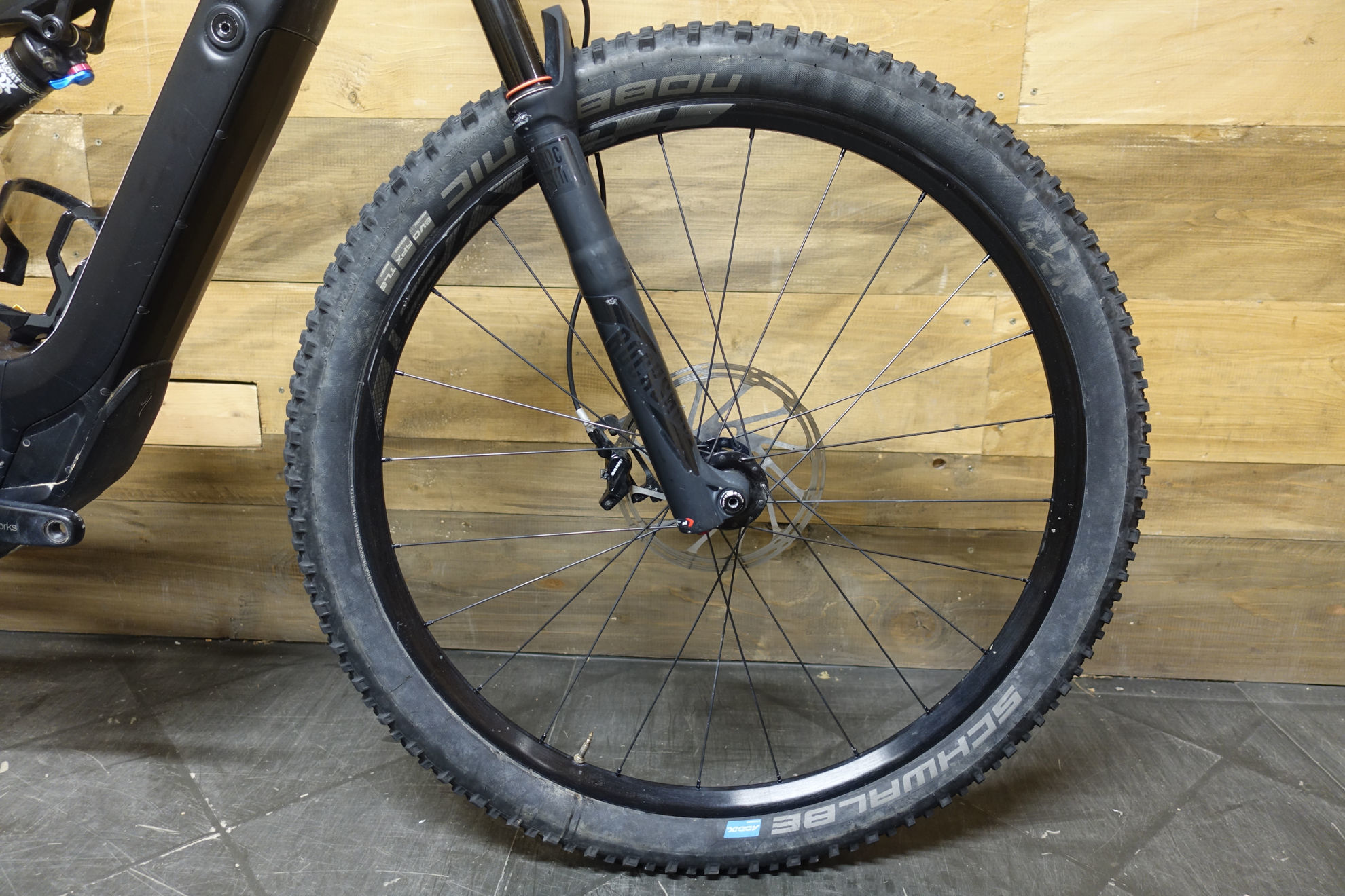 Immagine di Specialized Turbo Levo Gen 2 Tg. M - Usata*