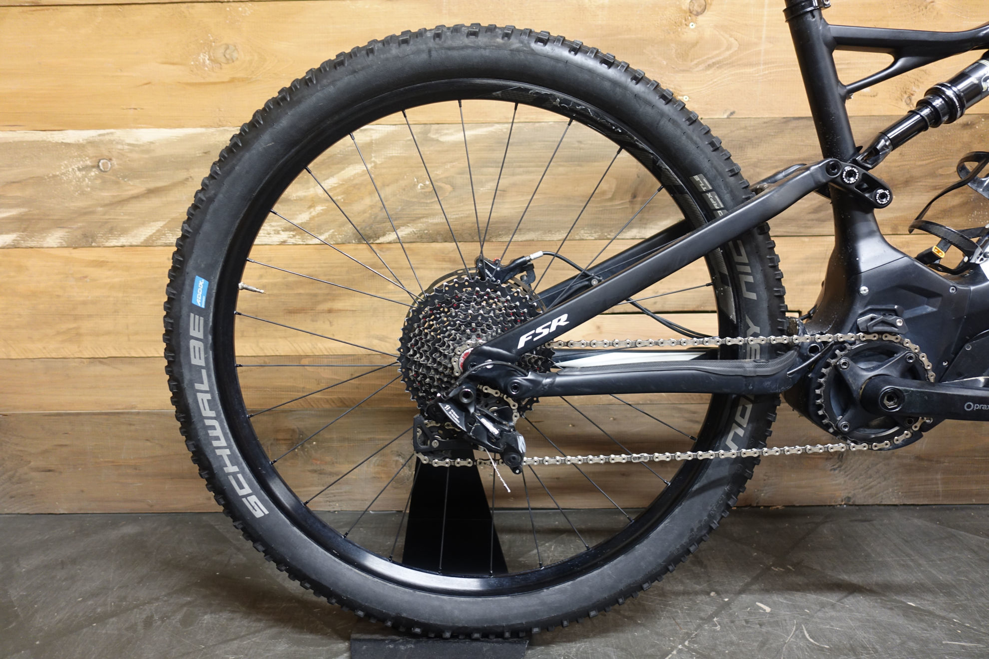 Immagine di Specialized Turbo Levo Gen 2 Tg. M - Usata*