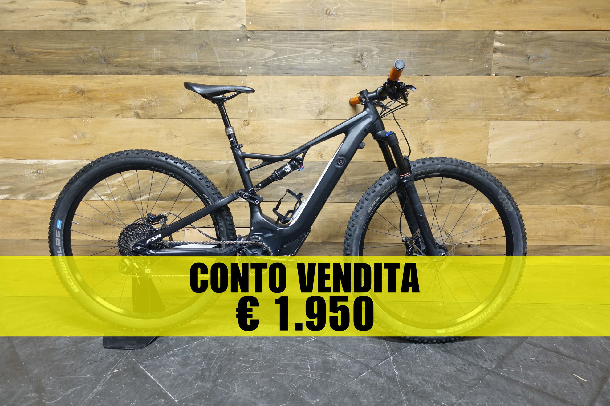 Immagine di Specialized Turbo Levo Gen 2 Tg. M - Usata*