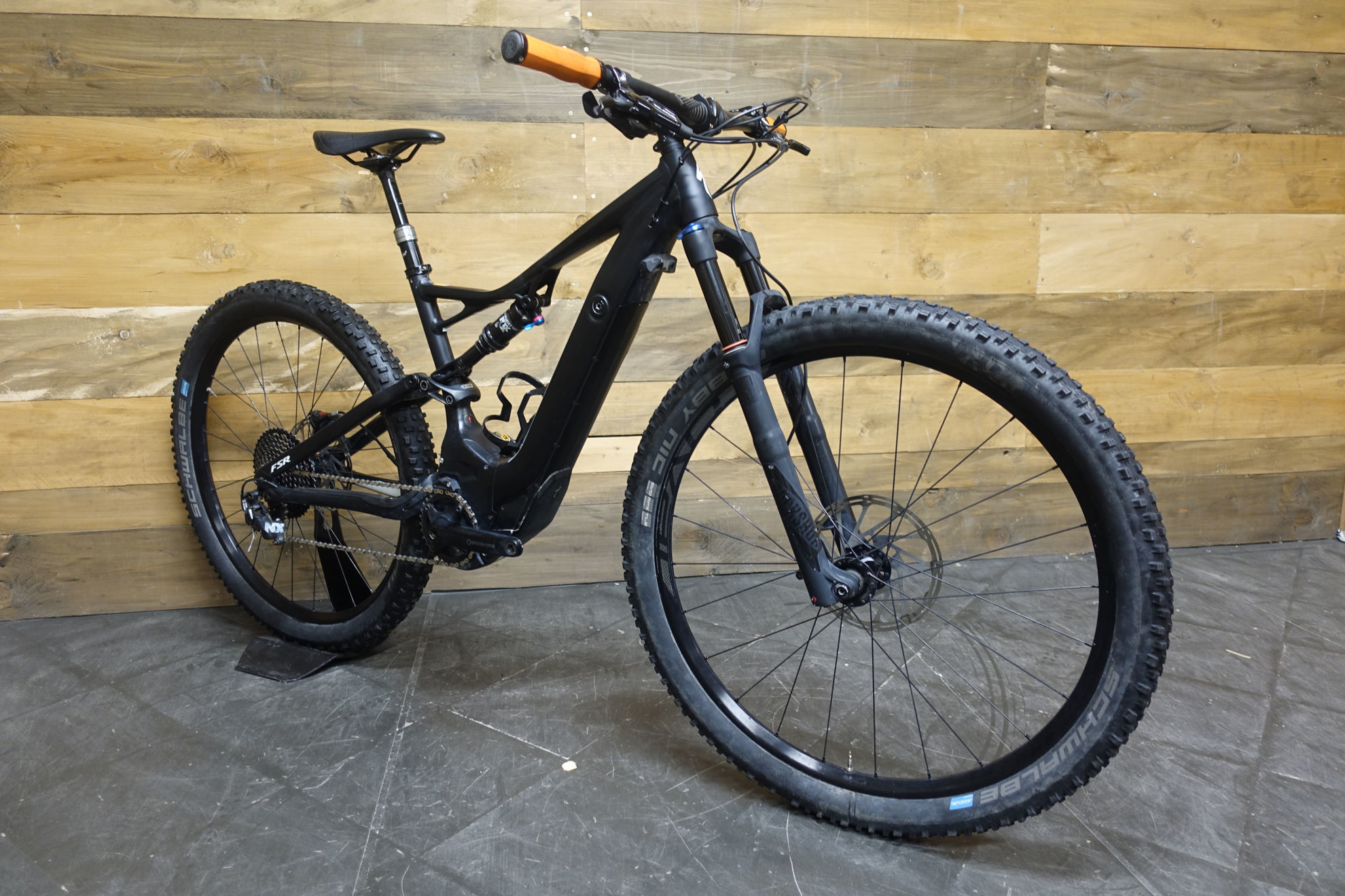 Immagine di Specialized Turbo Levo Gen 2 Tg. M - Usata*