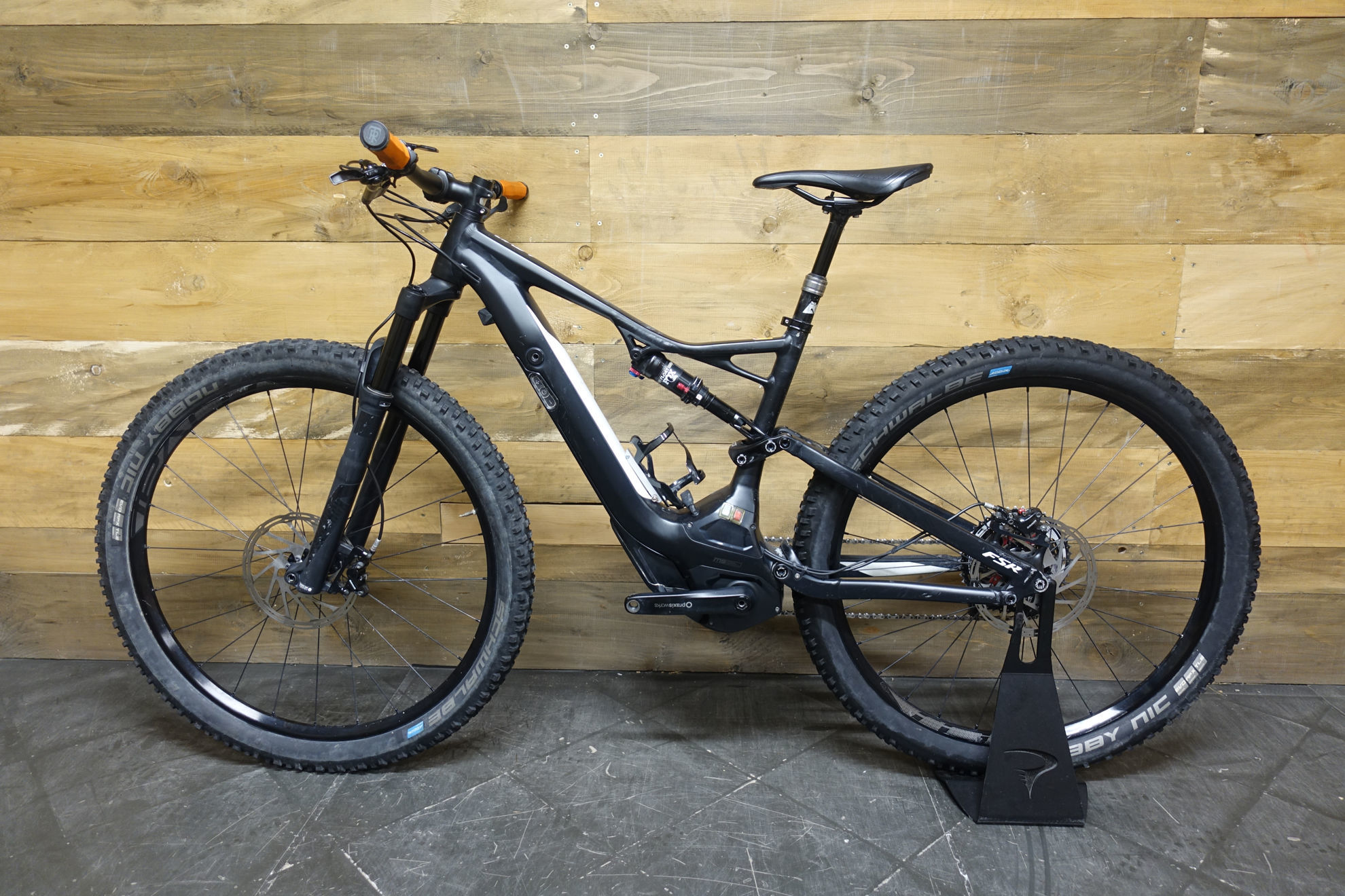 Immagine di Specialized Turbo Levo Gen 2 Tg. M - Usata*