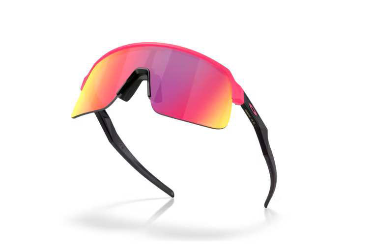 Picture of OAKLEY Occhiali Sutro Lite S Rosa Prizm Road