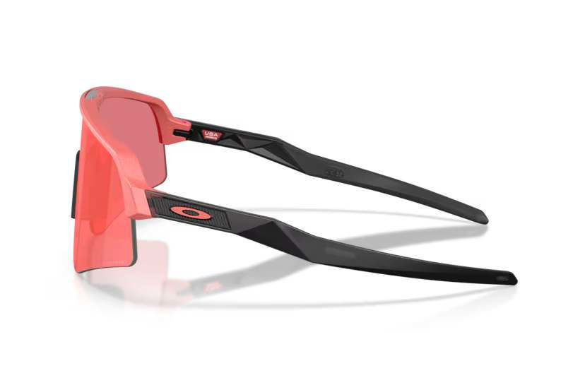 Picture of OAKLEY Sutro Lite Sweep Prizm Road 24k Glasses