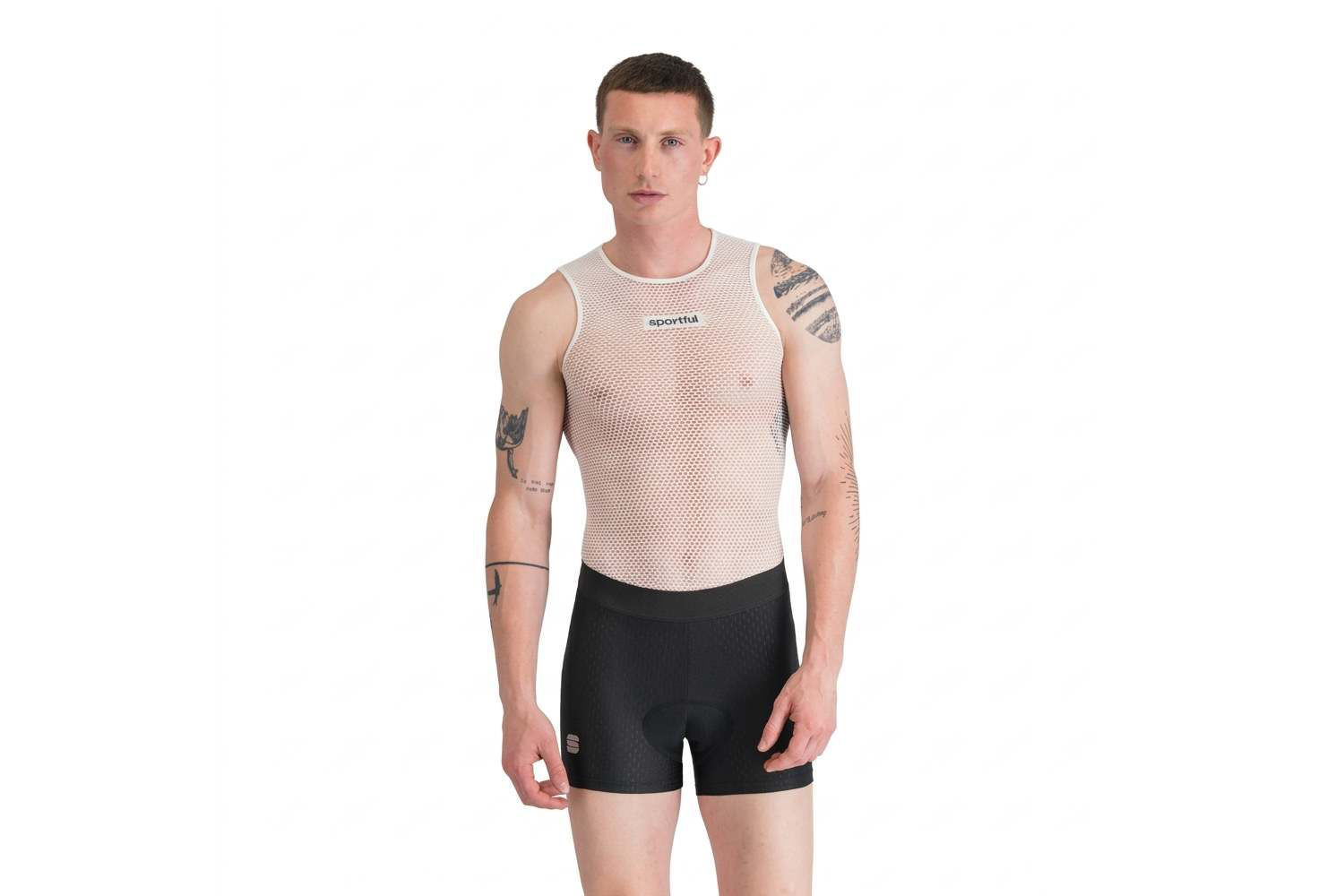 Picture of SPORTFUL Maglia Intima Light Mesh Sleeveless