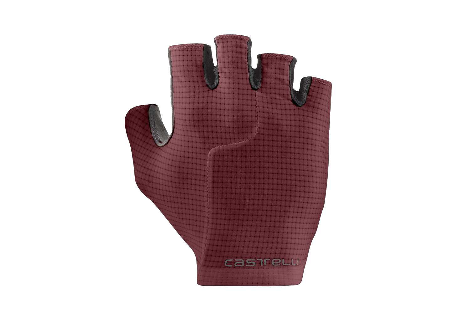 Immagine di CASTELLI Guanti Premio Evo Glove Bordeaux
